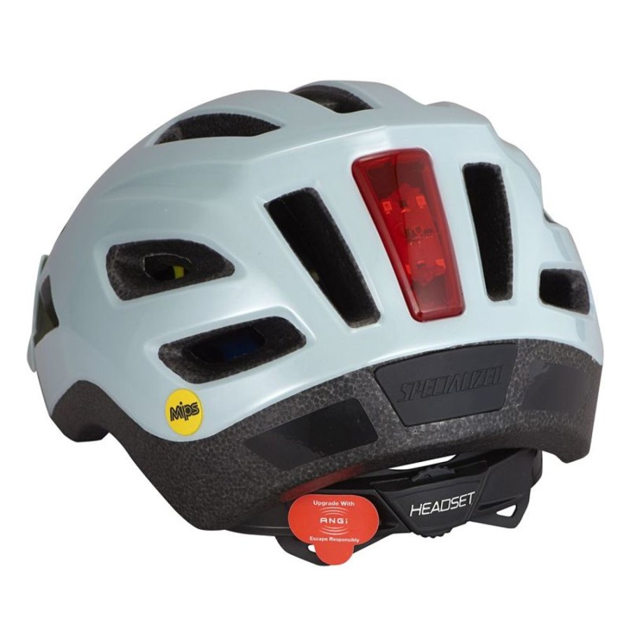 Bambini SPECIALIZED Ciclismo | Casco Bambino Shuffle Led - Mips