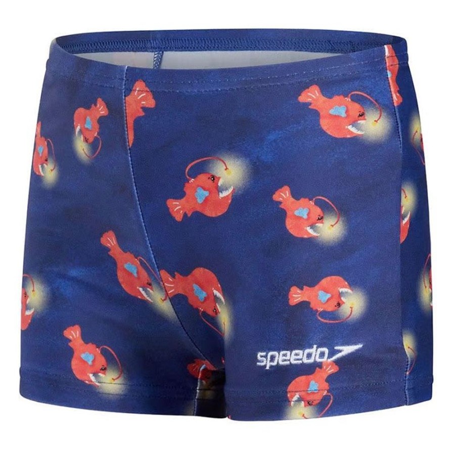 Bambini SPEEDO Costumi | Parigamba Bambino Print