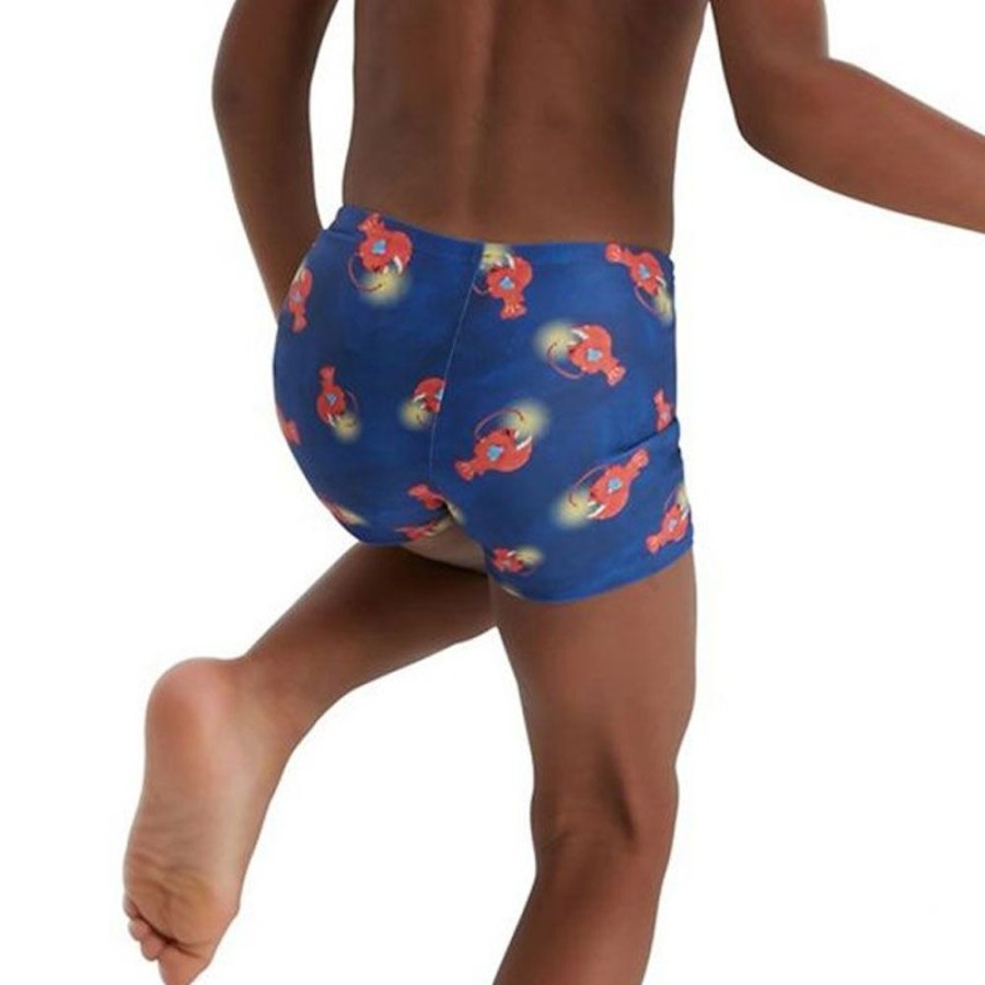 Bambini SPEEDO Costumi | Parigamba Bambino Print