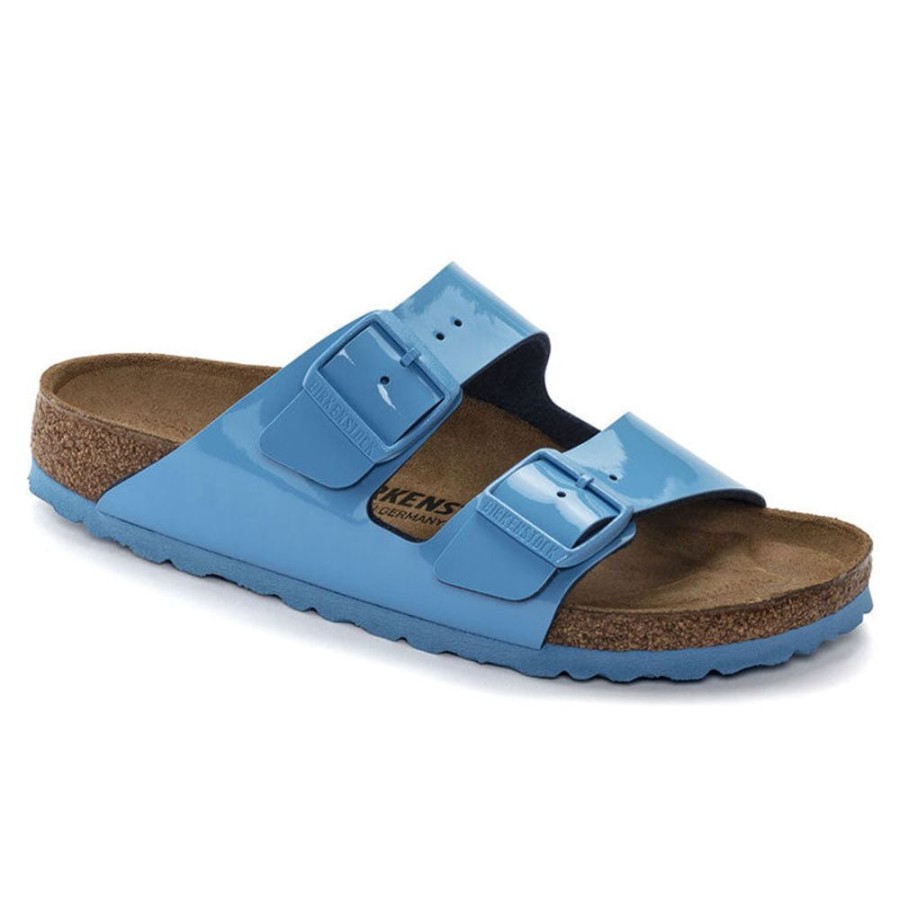 Sport BIRKENSTOCK Scarpe | Ciabatte Donna Arizona Patent