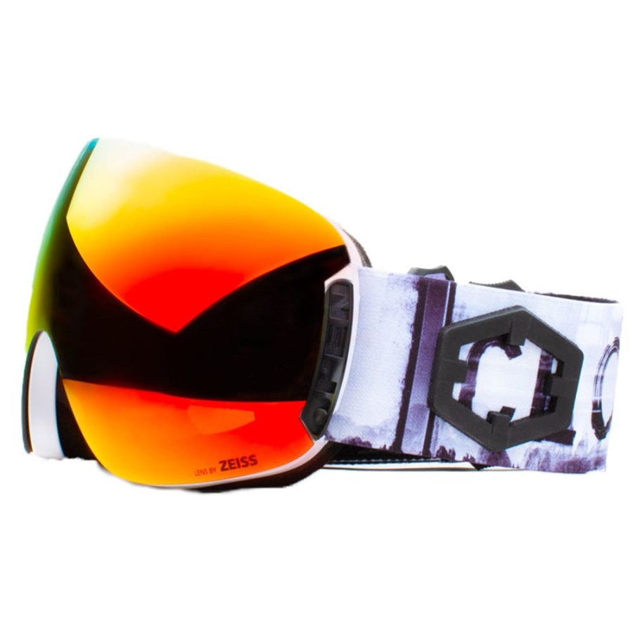 Sport Invernali OUT OF | Maschera Open Peaks - S3/S1