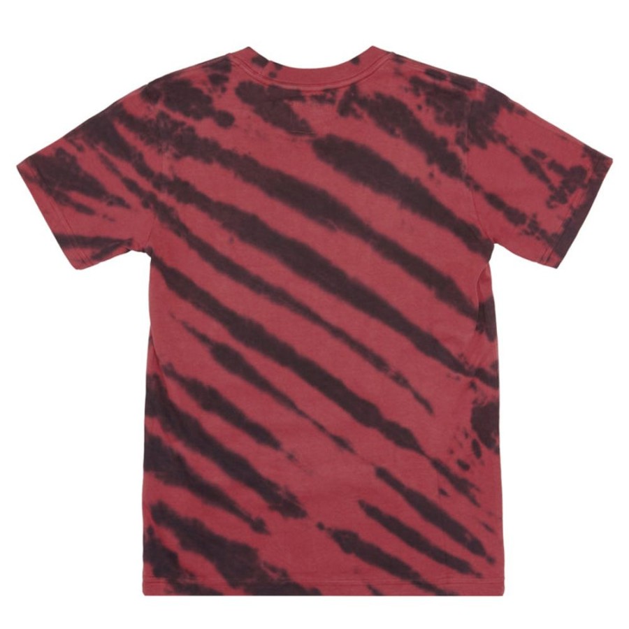 Bambini DC SHOES Casual E Lifestyle | T-Shirt Bambino Wes