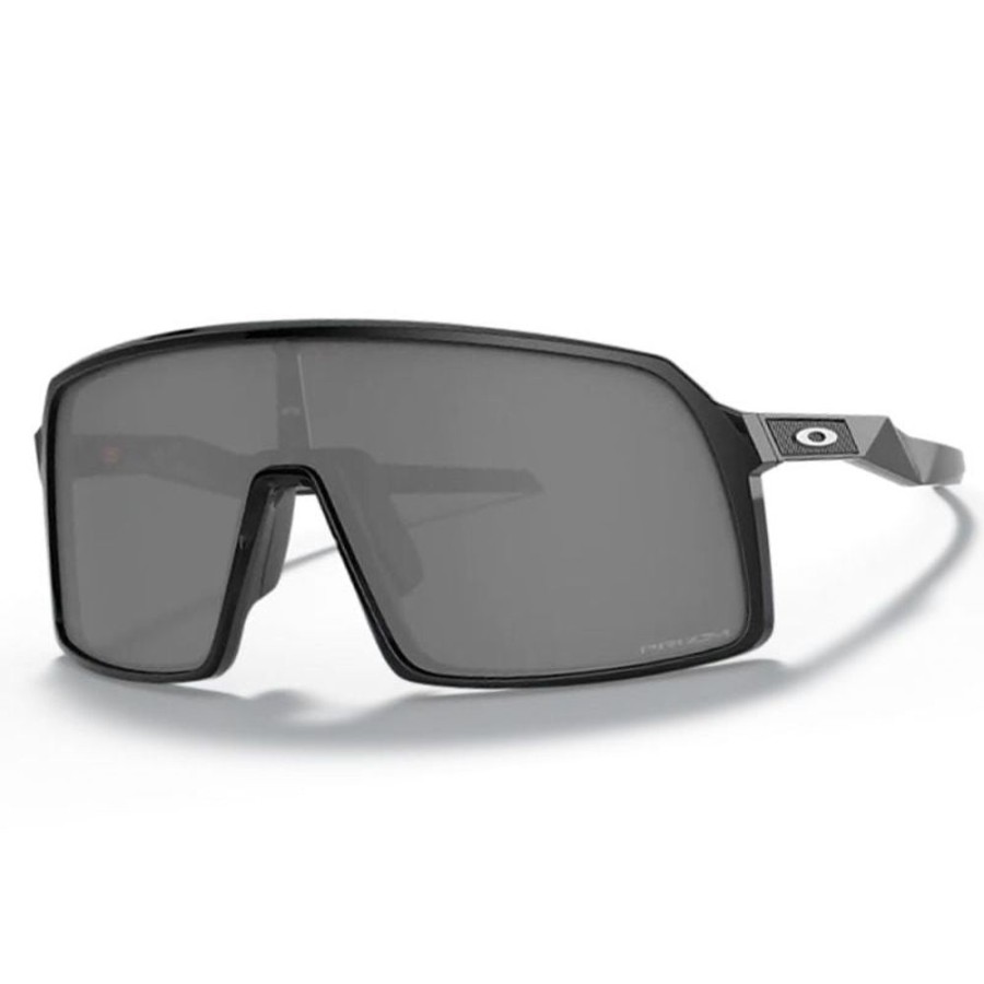 Uomo OAKLEY Occhiali | Occhiali Sutro - L. Prizm Black