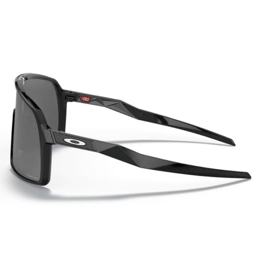 Uomo OAKLEY Occhiali | Occhiali Sutro - L. Prizm Black