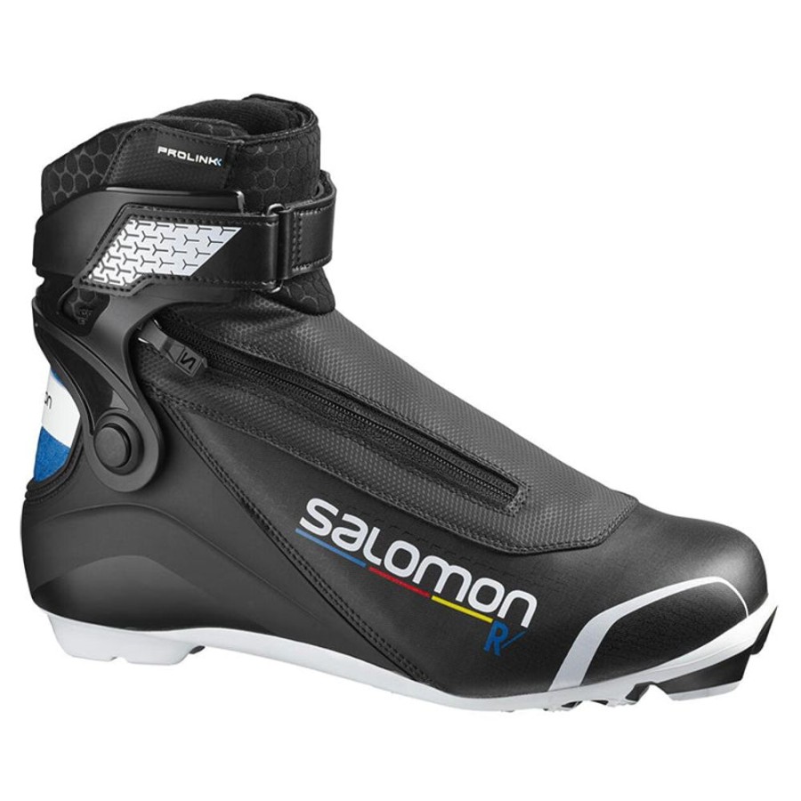 Uomo SALOMON Scarponi Sci E Snow | Scarpe Uomo Pro Combi