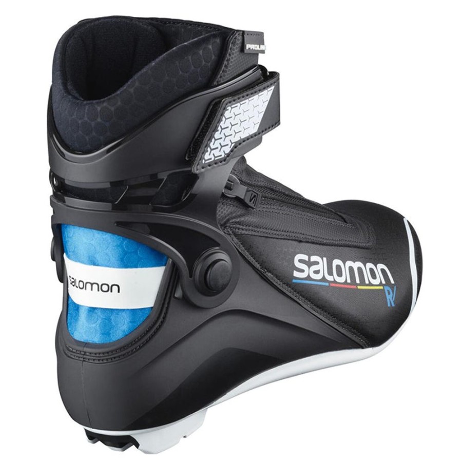 Uomo SALOMON Scarponi Sci E Snow | Scarpe Uomo Pro Combi