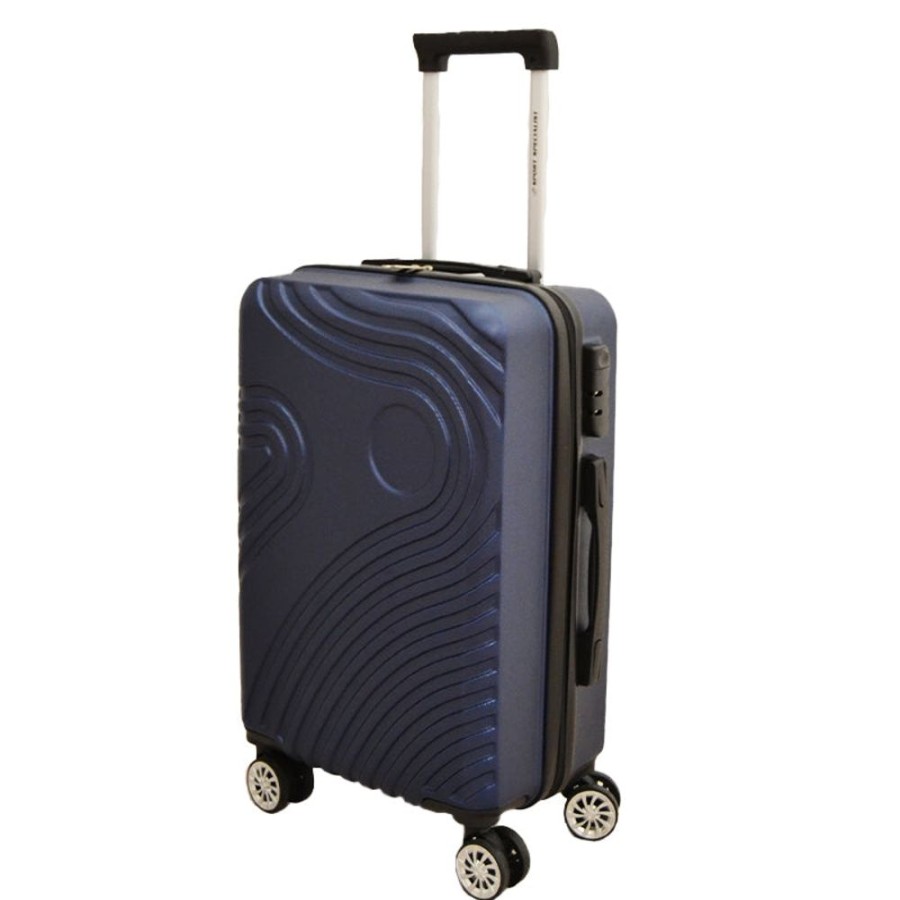 Uomo SPORT SPECIALIST Borse E Valigie | Valigia Trolley Piccolo