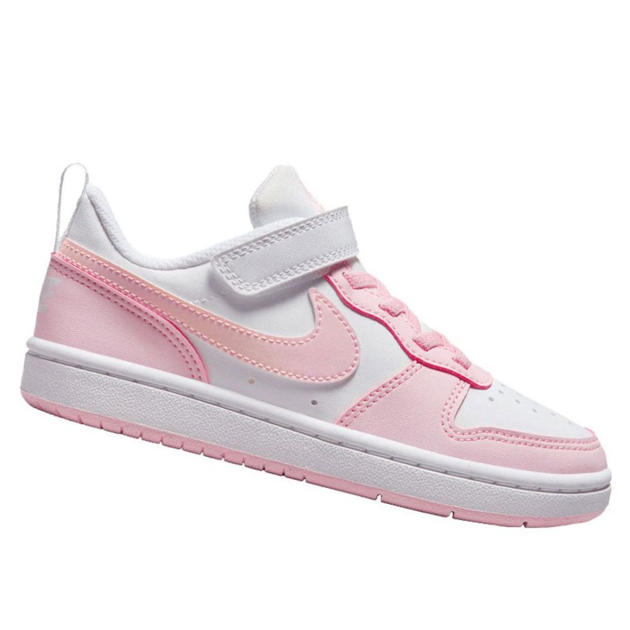 Bambini NIKE Casual E Lifestyle | Scarpe Bambina Court Borough Low Ps