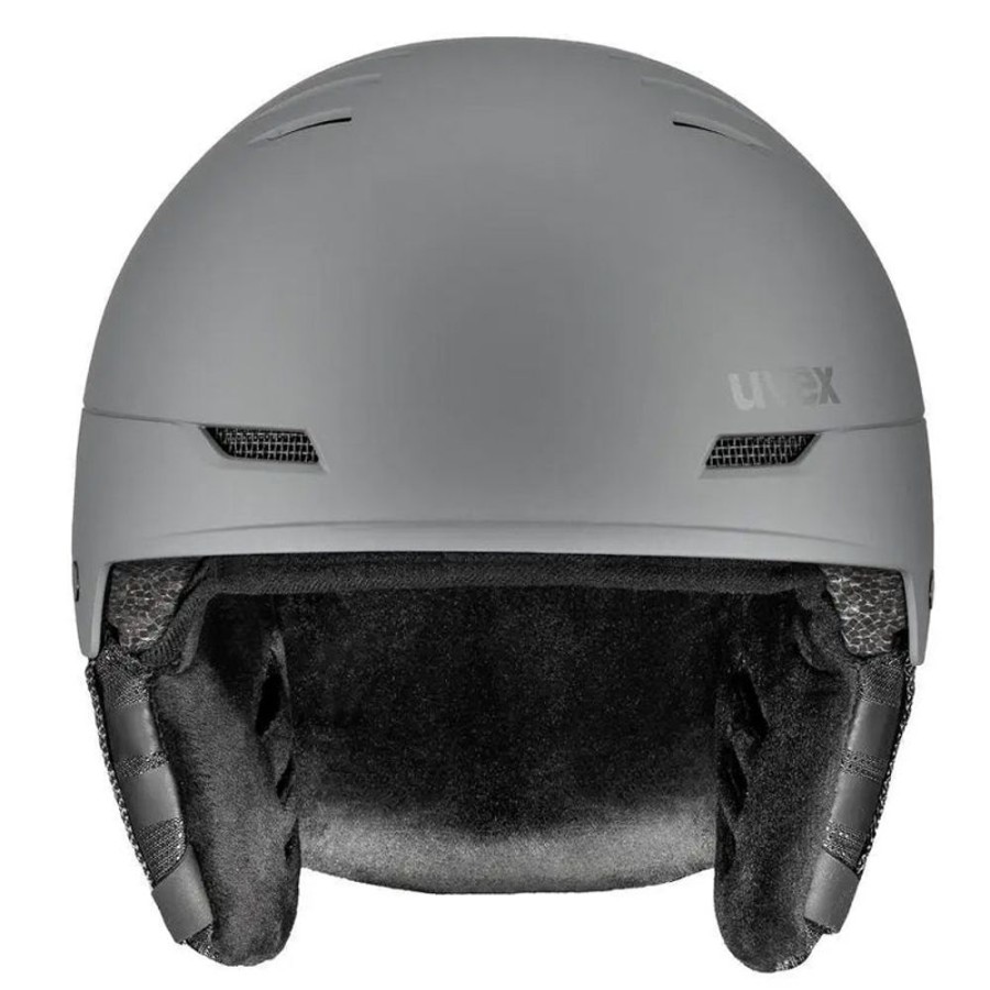 Sport Invernali UVEX | Casco Wanted