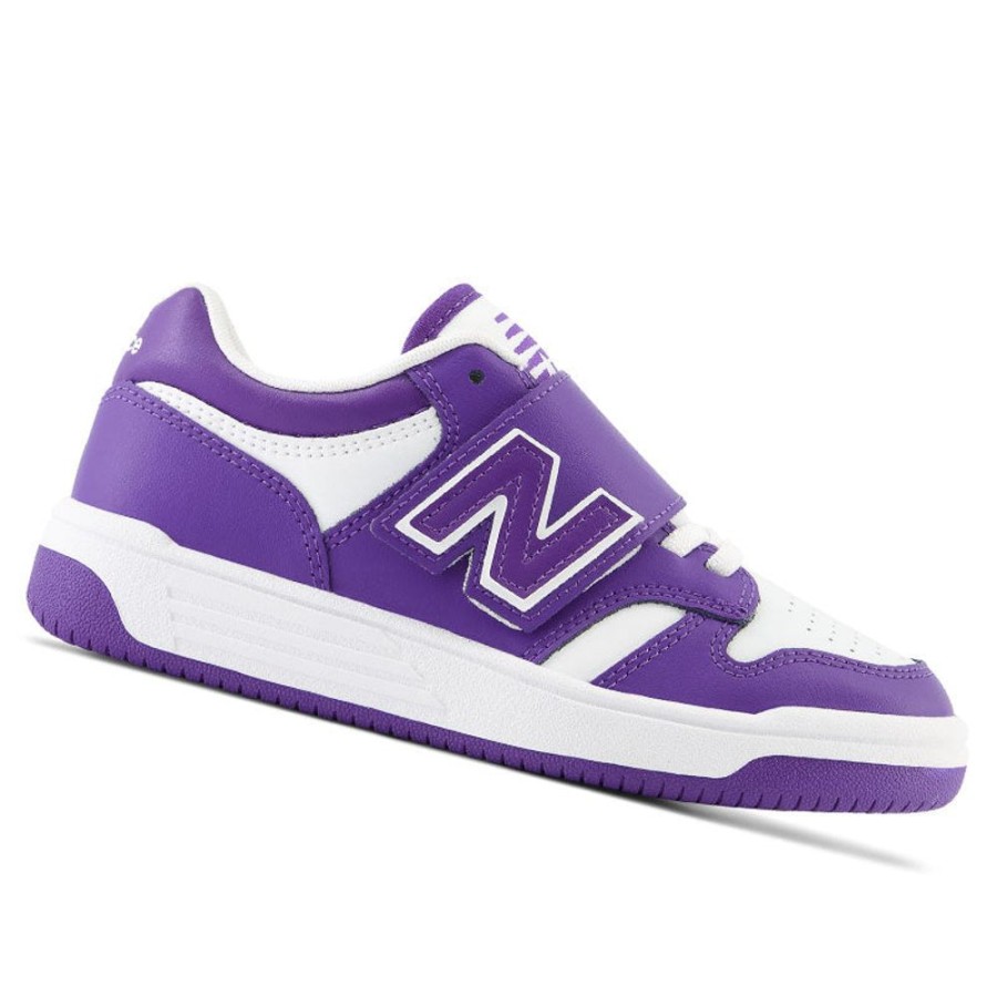 Bambini NEW BALANCE Casual E Lifestyle | Scarpe Bambino 480 Bungee