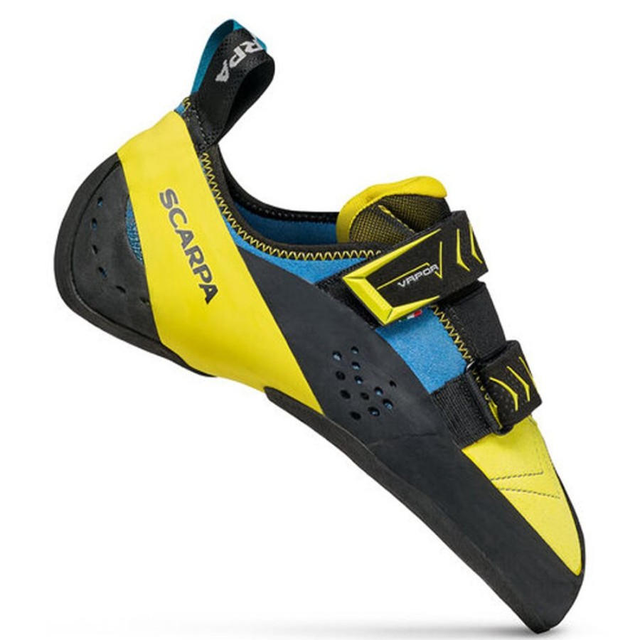 Uomo SCARPA Scarpette Arrampicata | Scarpette Vapor V