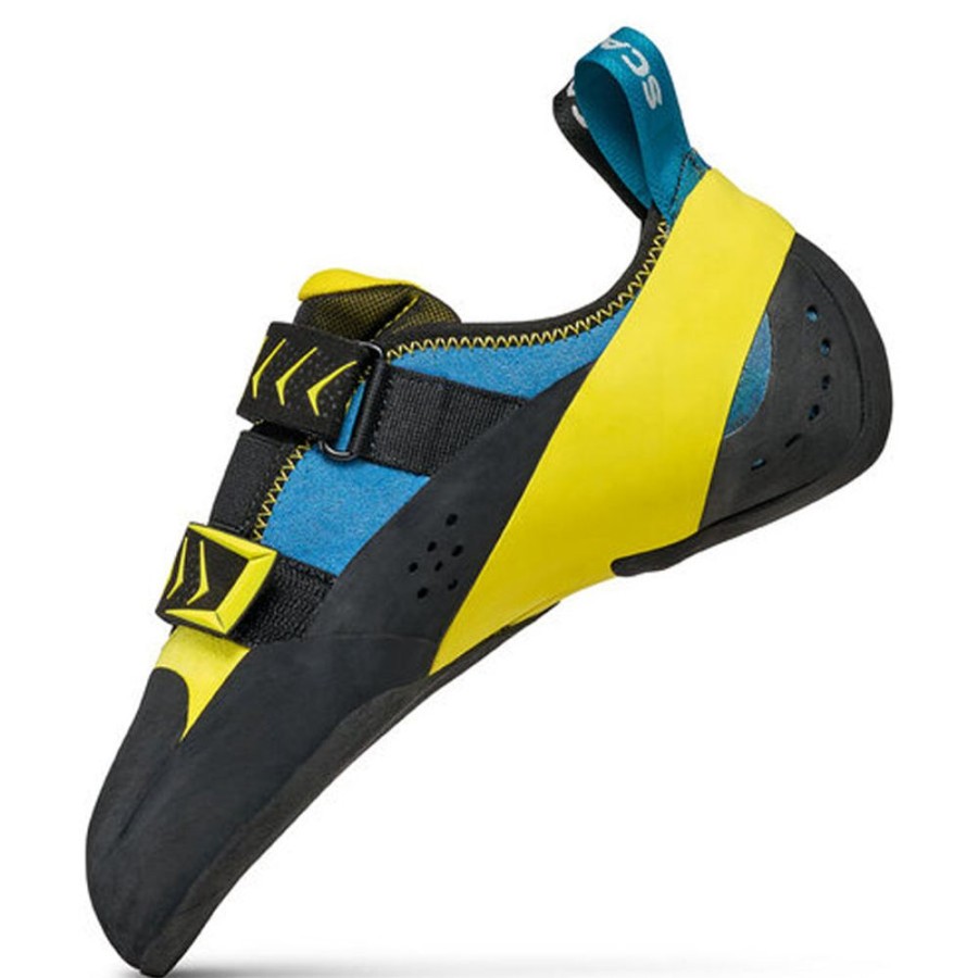 Uomo SCARPA Scarpette Arrampicata | Scarpette Vapor V