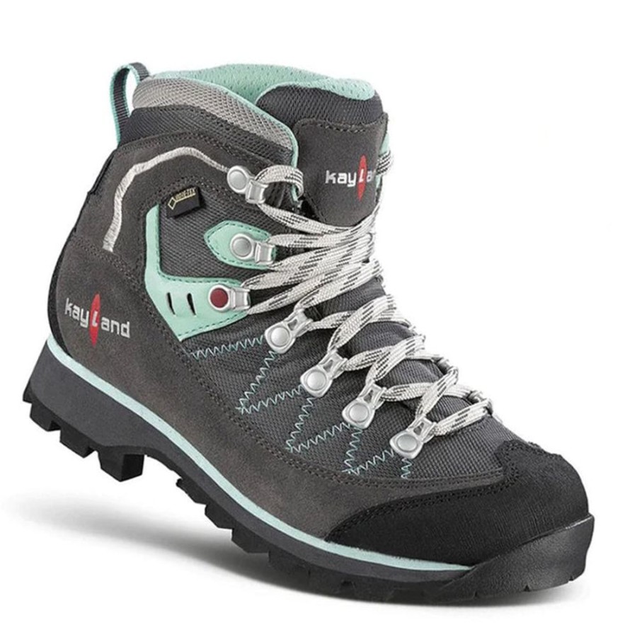 Sport Invernali KAYLAND | Pedule Uomo Plume Micro Gtx W