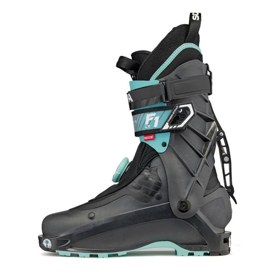 Sport Invernali SCARPA | Scarponi Donna F1 Lt