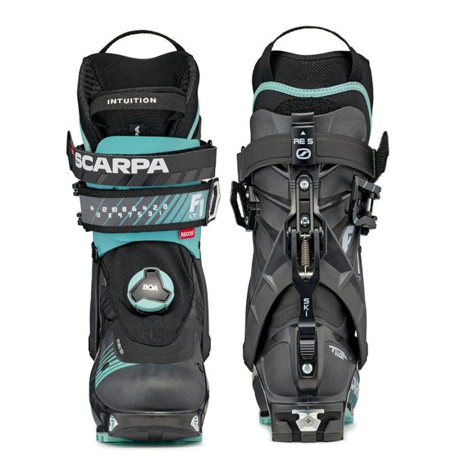 Sport Invernali SCARPA | Scarponi Donna F1 Lt