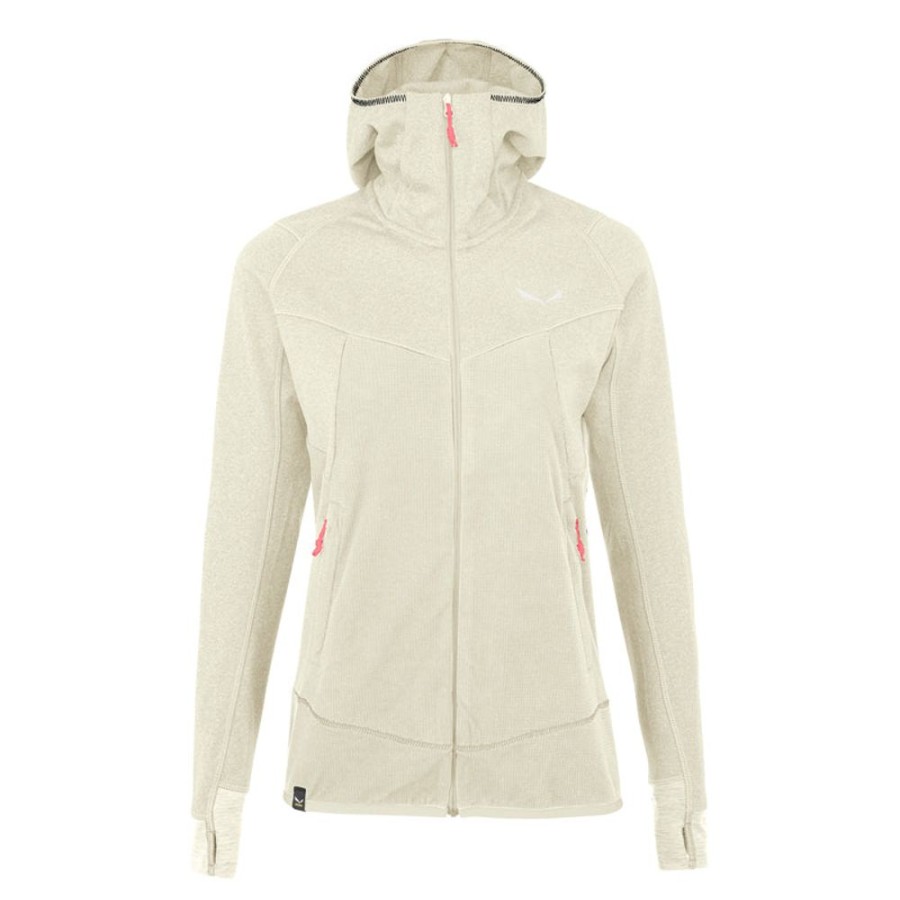 Sport SALEWA Abbigliamento | Pile Donna Puez Hybrid Polarlite