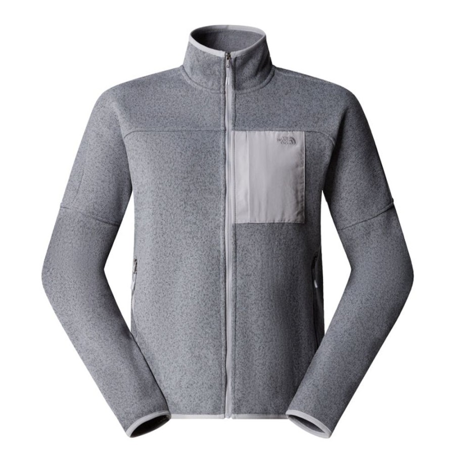 Sport Invernali THE NORTH FACE | Pile Donna Front Range