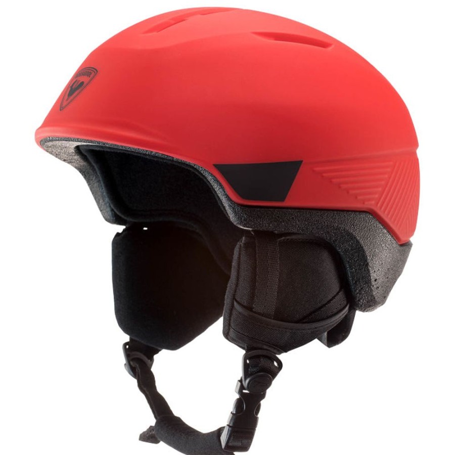 Uomo ROSSIGNOL Sport Invernali | Casco Fit Impacts