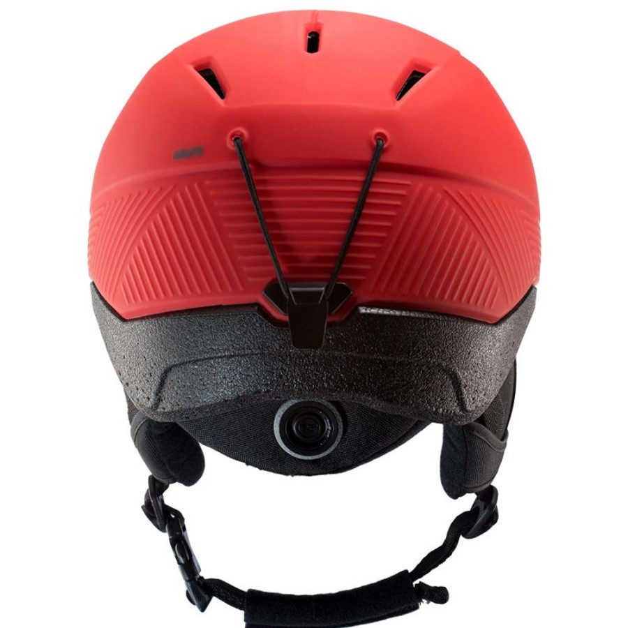 Uomo ROSSIGNOL Sport Invernali | Casco Fit Impacts