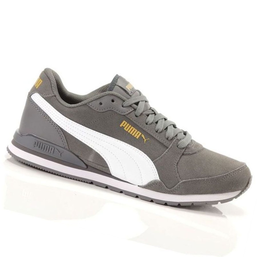 Uomo PUMA Casual E Lifestyle | Scarpe Uomo St Runner Sd