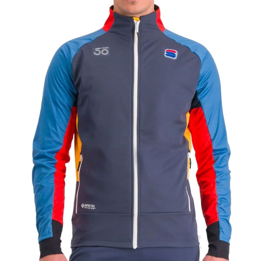 Sport Invernali SPORTFUL | Giacca Uomo Anima