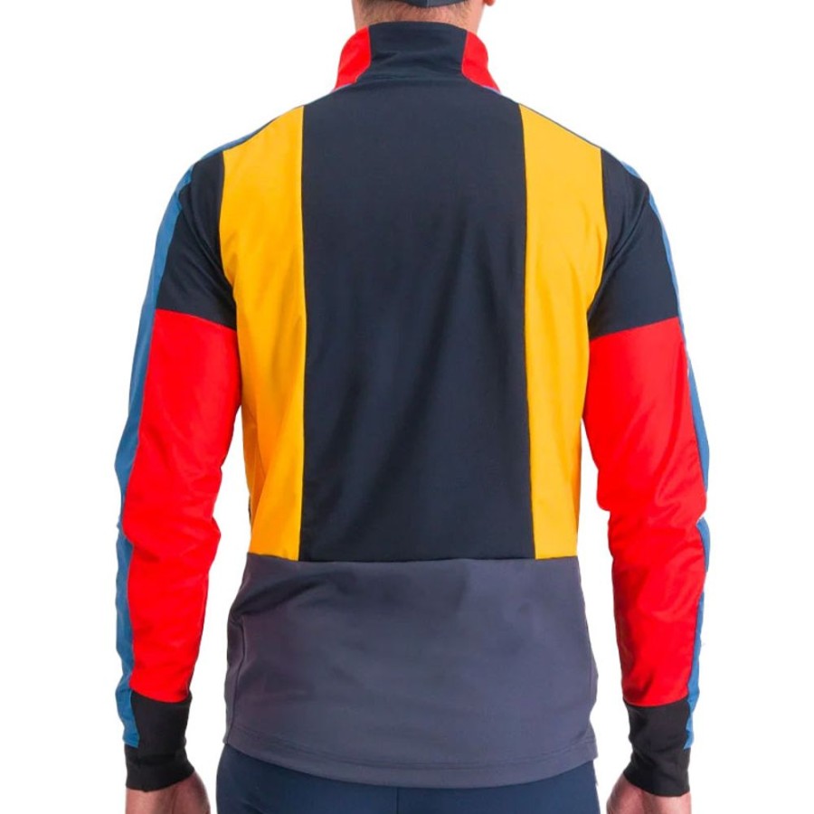 Sport Invernali SPORTFUL | Giacca Uomo Anima