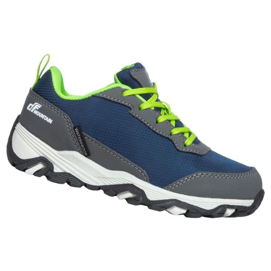 Sport DF MOUNTAIN Scarpe | Scarpe Bambino Df Wolf Low Jr