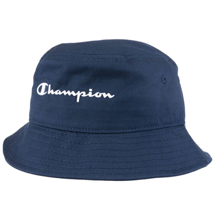 Bambini CHAMPION Accessori | Cappello Bambino Bucket