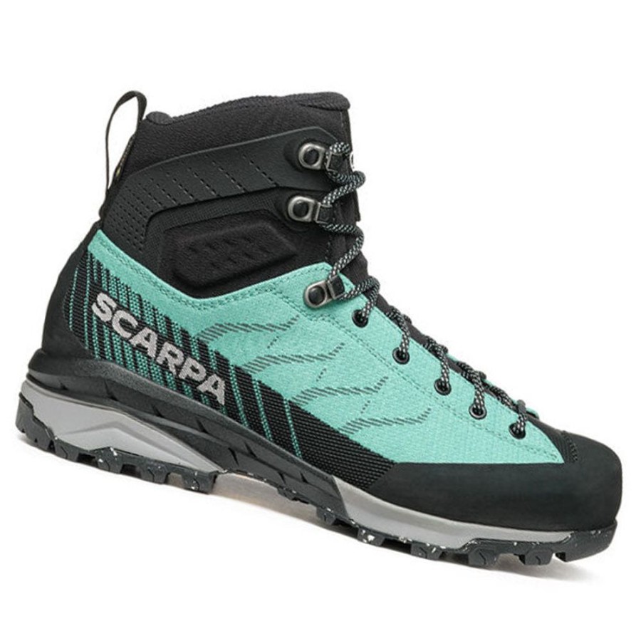 Sport Invernali SCARPA | Scarpe Donna Mescalito Trk Planet Gtx