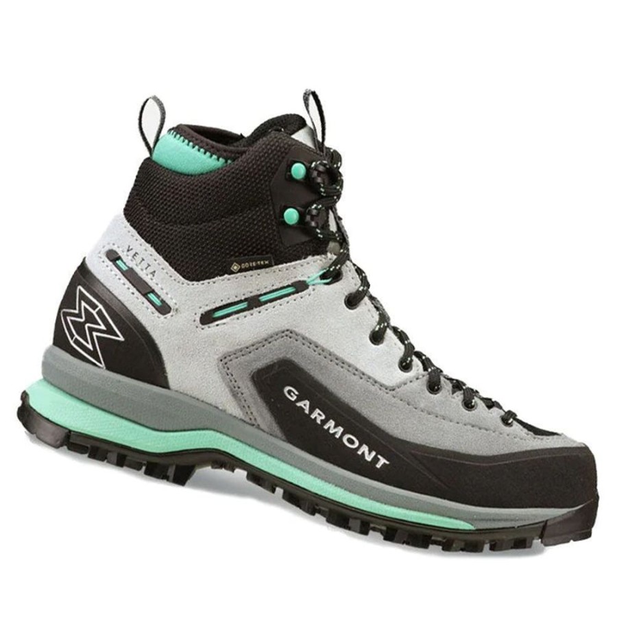 Sport Invernali GARMONT | Pedule Donna Vetta Tech Gtx