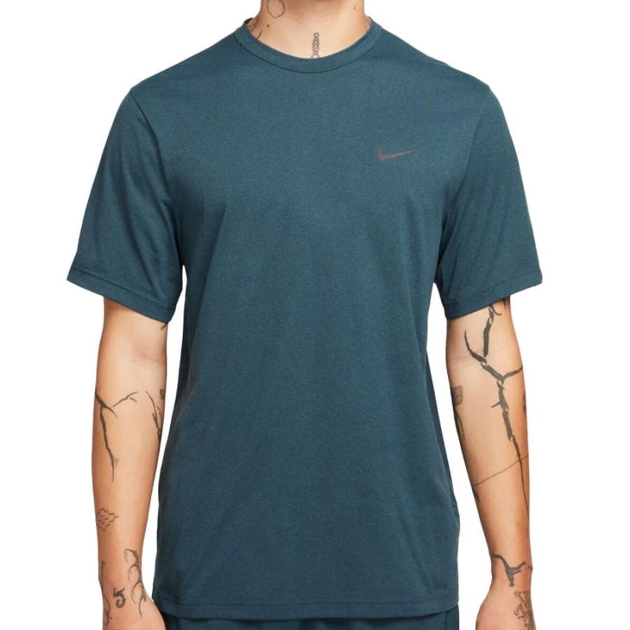 Uomo NIKE Per Lo Sport | T-Shirt Uomo Training Hyverse