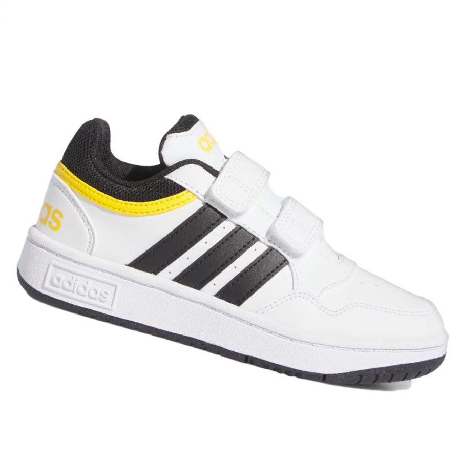 Bambini ADIDAS Casual E Lifestyle | Scarpe Bambino Hoops 3.0