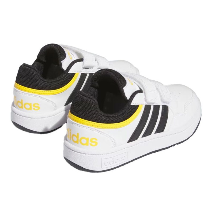 Bambini ADIDAS Casual E Lifestyle | Scarpe Bambino Hoops 3.0