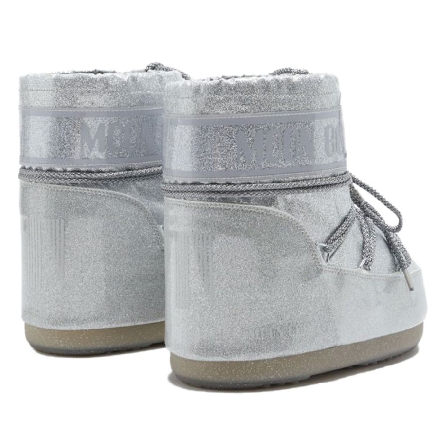 Donna MOON BOOT Doposci | Doposci Donna Icon Low Glitter