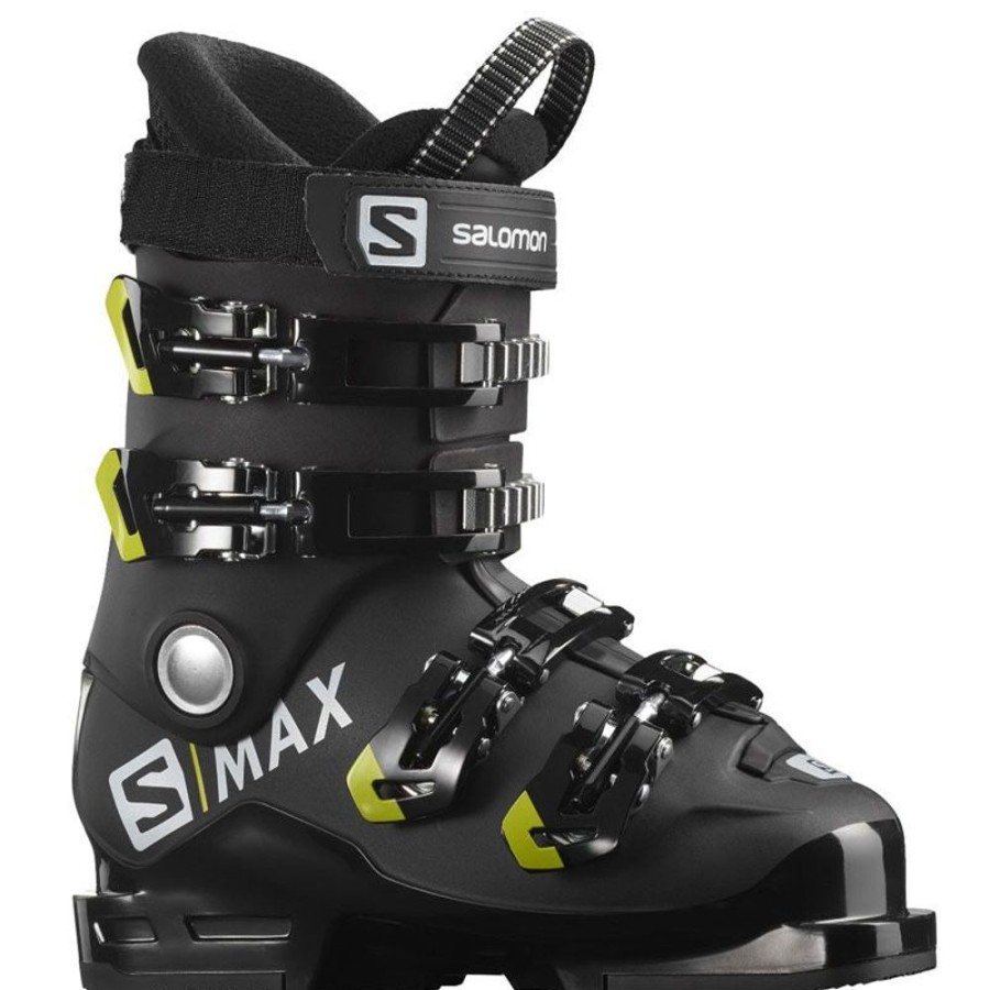 Sport Invernali SALOMON | Scarponi Bambino S/Max 60 Rt L