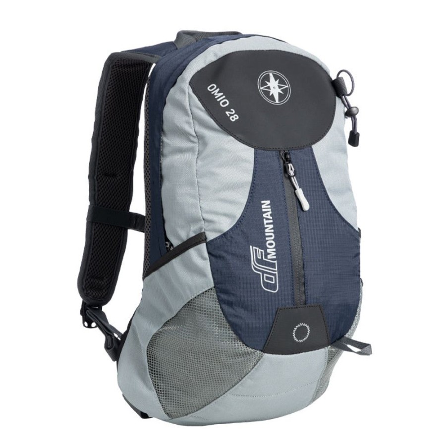 Uomo DF MOUNTAIN Montagna | Zaino Omio 28 L