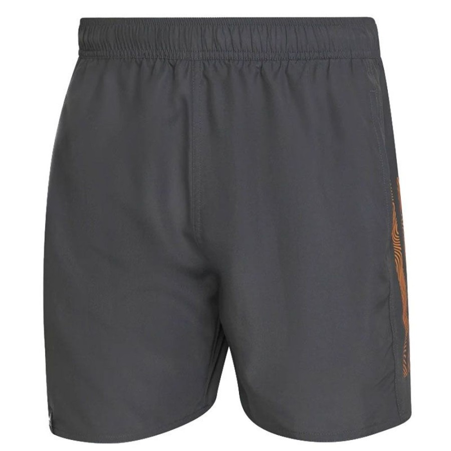 Uomo ADIDAS Costumi | Boxer Uomo Mare Basic