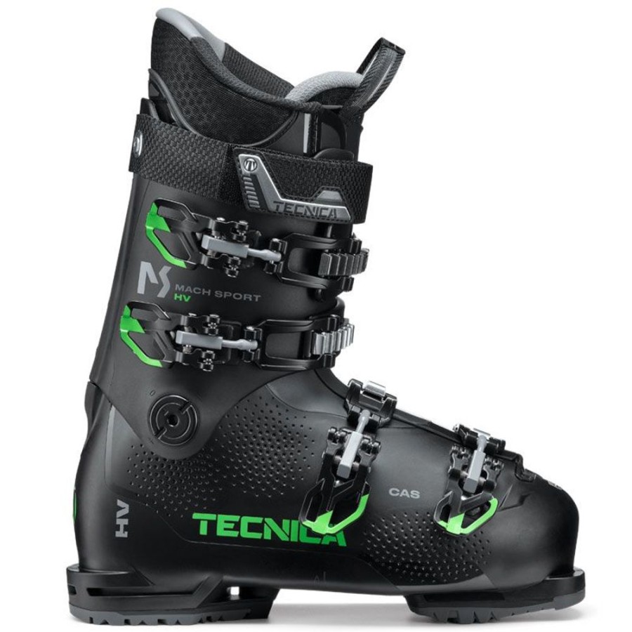 Uomo TECNICA Scarponi Sci E Snow | Scarponi Uomo Mach Sport Hv 80 Gw