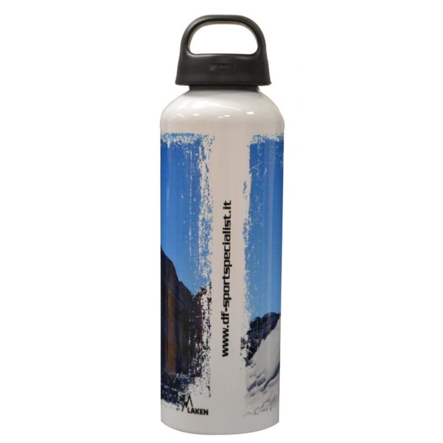 Sport Invernali DF MOUNTAIN | Borraccia I 4000 Alu - 750Ml M. Bernina