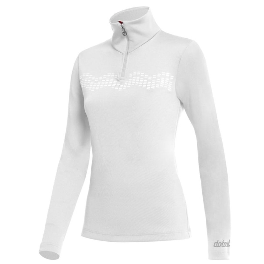 Donna DOTOUT Per Lo Sport | Maglia Donna Flake