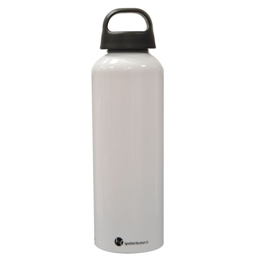 Sport Invernali DF MOUNTAIN | Borraccia Geometric Alu - 750Ml