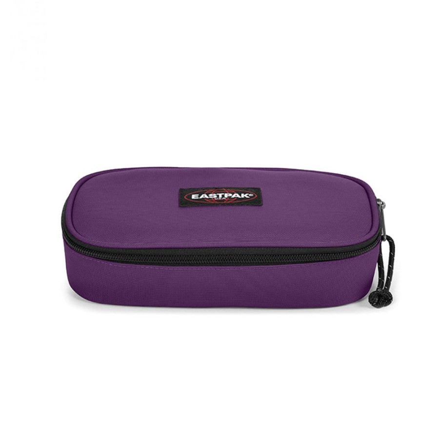 Uomo EASTPAK Altri Accessori | Astuccio Oval Single