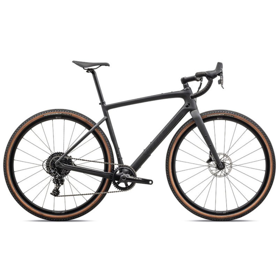 Uomo SPECIALIZED Ciclismo | Bici Gravel Diverge Sport Carbon