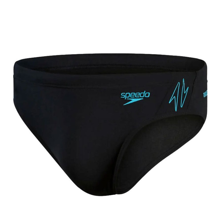 Uomo SPEEDO Costumi | Slip Uomo Hyper Boom