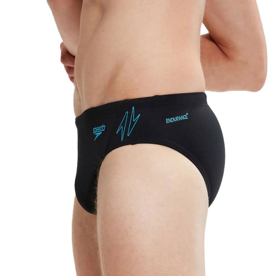 Uomo SPEEDO Costumi | Slip Uomo Hyper Boom