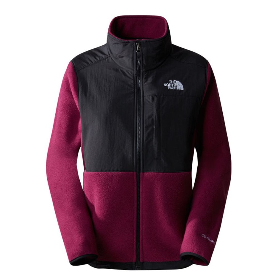 Sport Invernali THE NORTH FACE | Pile Donna Denali