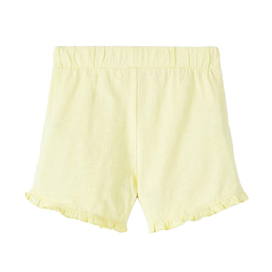 Bambini NAME.IT Casual E Lifestyle | Pantaloncini Bambina Jasima