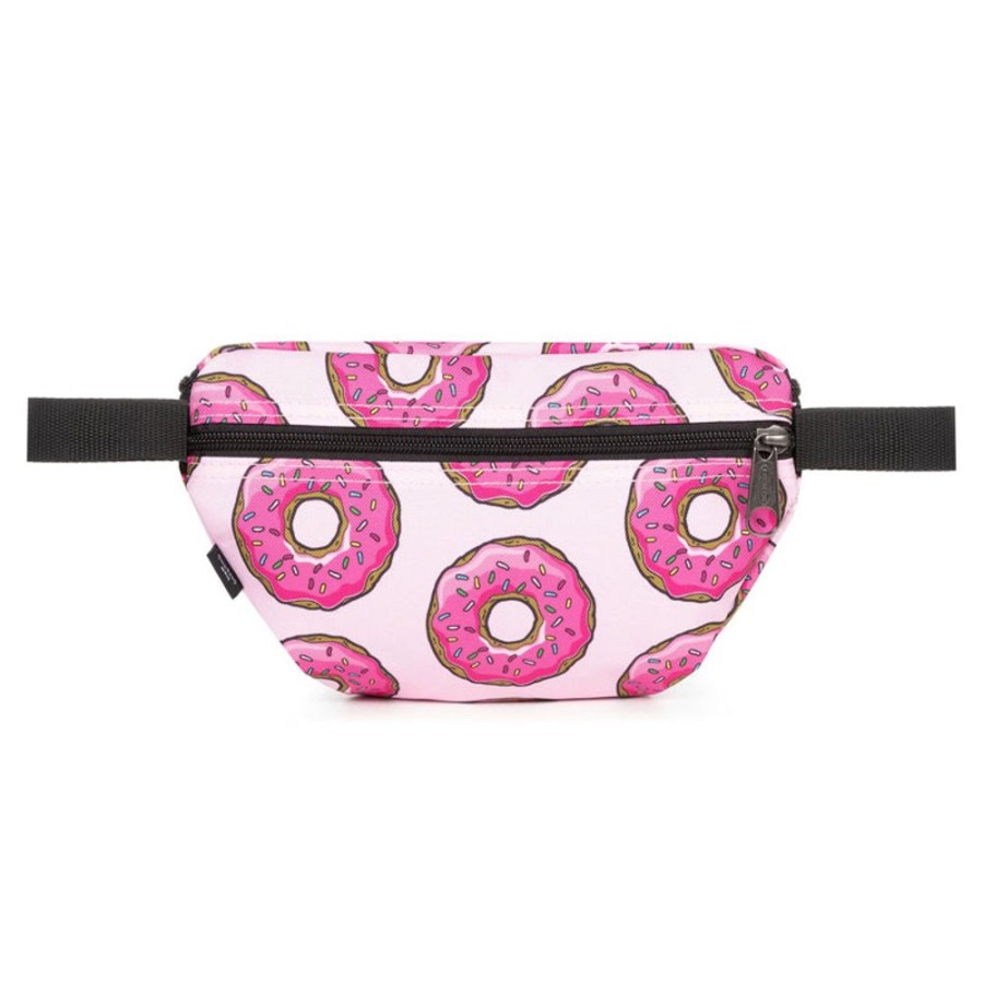 Bambini EASTPAK Zaini E Marsupi | Marsupio Springer The Simpsons Donuts