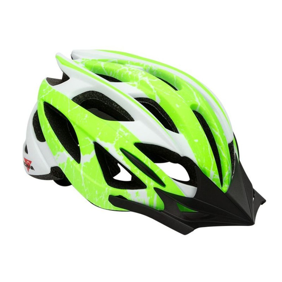 Bambini SPORT SPECIALIST Ciclismo | Casco Pny-48