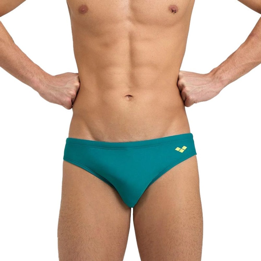 Uomo ARENA Costumi | Slip Uomo Santamarias R